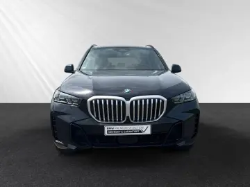 X5 xDrive30d M Sport|AHK|LC-Prof.|PA-Prof.|H/K