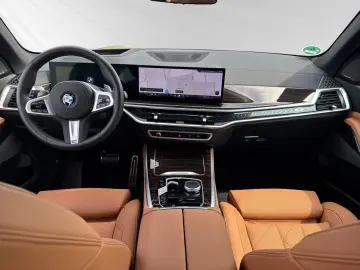 X5 xDrive30d M Sport|AHK|LC-Prof.|PA-Prof.|H/K