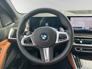 X5 xDrive30d M Sport|AHK|LC-Prof.|PA-Prof.|H/K