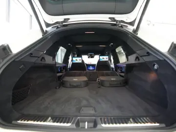 Mercedes Benz EQS 580 SUV 4MATIC-PREMIUM PAKET-4x TV