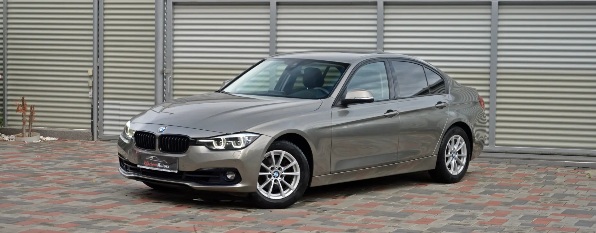 BMW Seria 3 320i xDrive