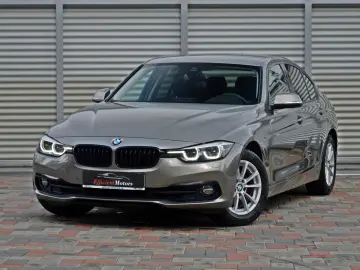 BMW Seria 3 320i xDrive