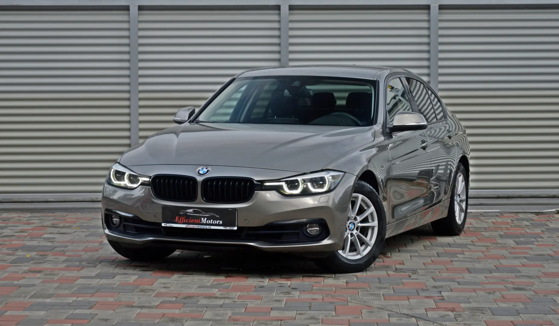 BMW Seria 3 320i xDrive