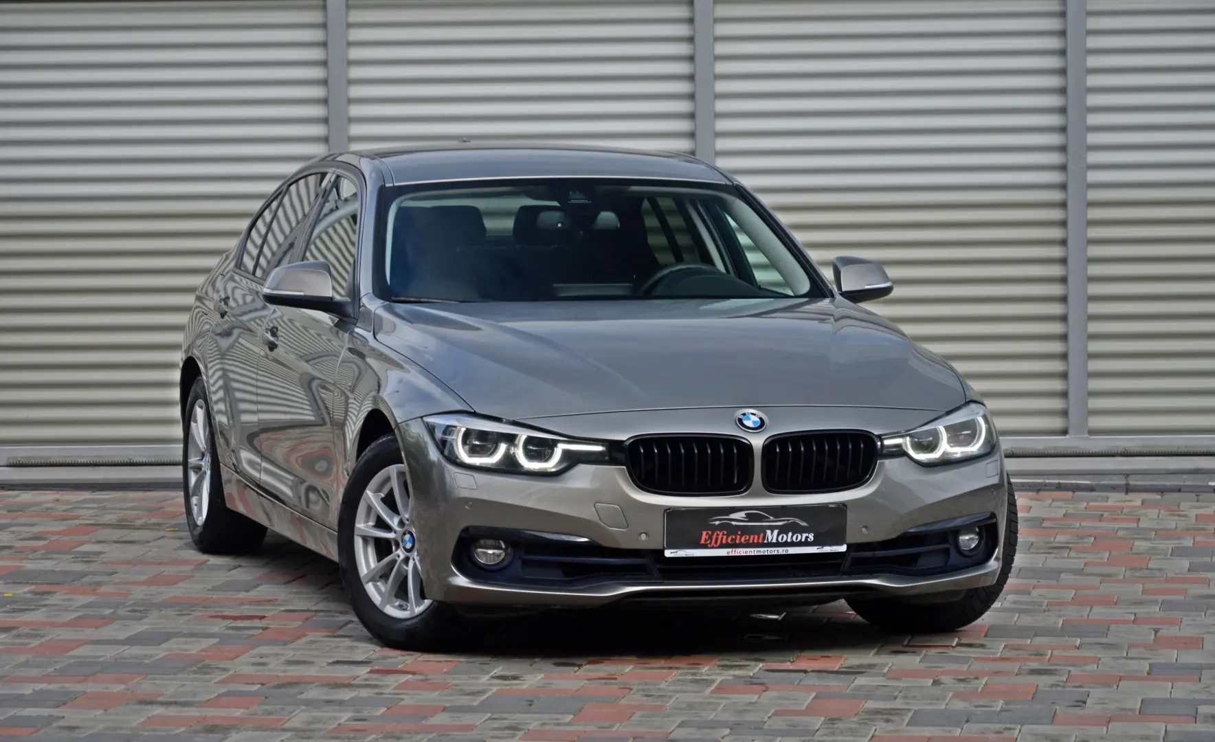 BMW Seria 3 320i xDrive