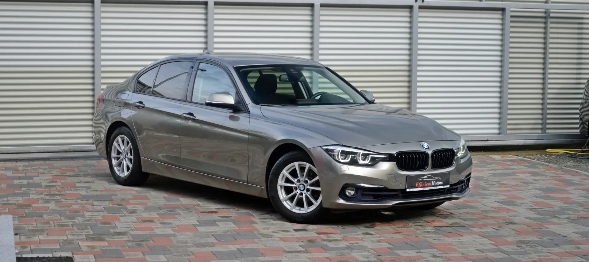 BMW Seria 3 320i xDrive