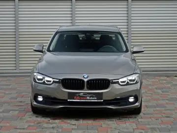 BMW Seria 3 320i xDrive