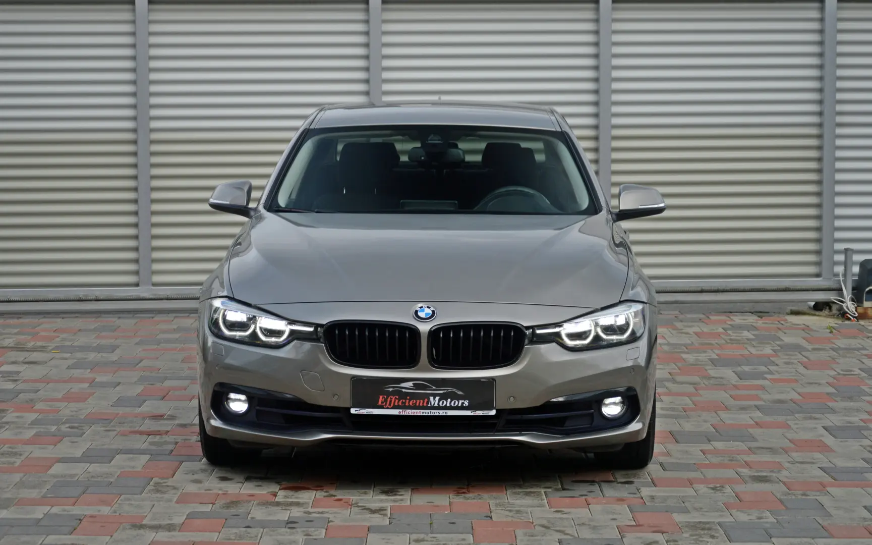 BMW Seria 3 320i xDrive