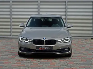 BMW Seria 3 320i xDrive