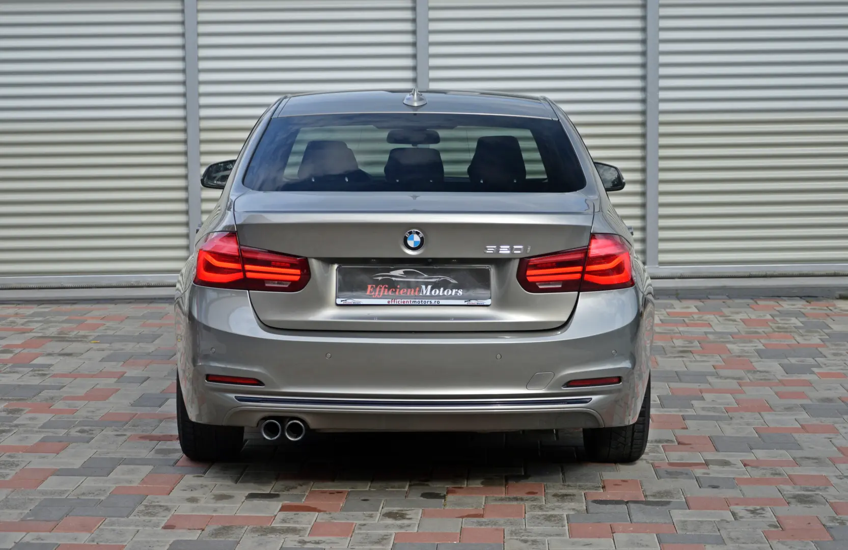 BMW Seria 3 320i xDrive