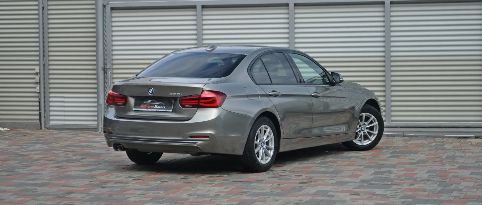 BMW Seria 3 320i xDrive