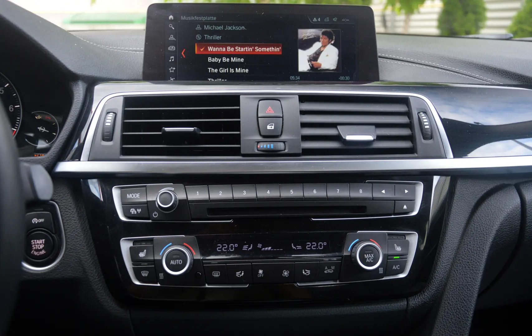 BMW Seria 3 320i xDrive
