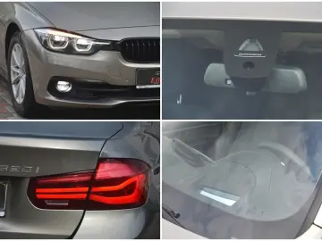 BMW Seria 3 320i xDrive
