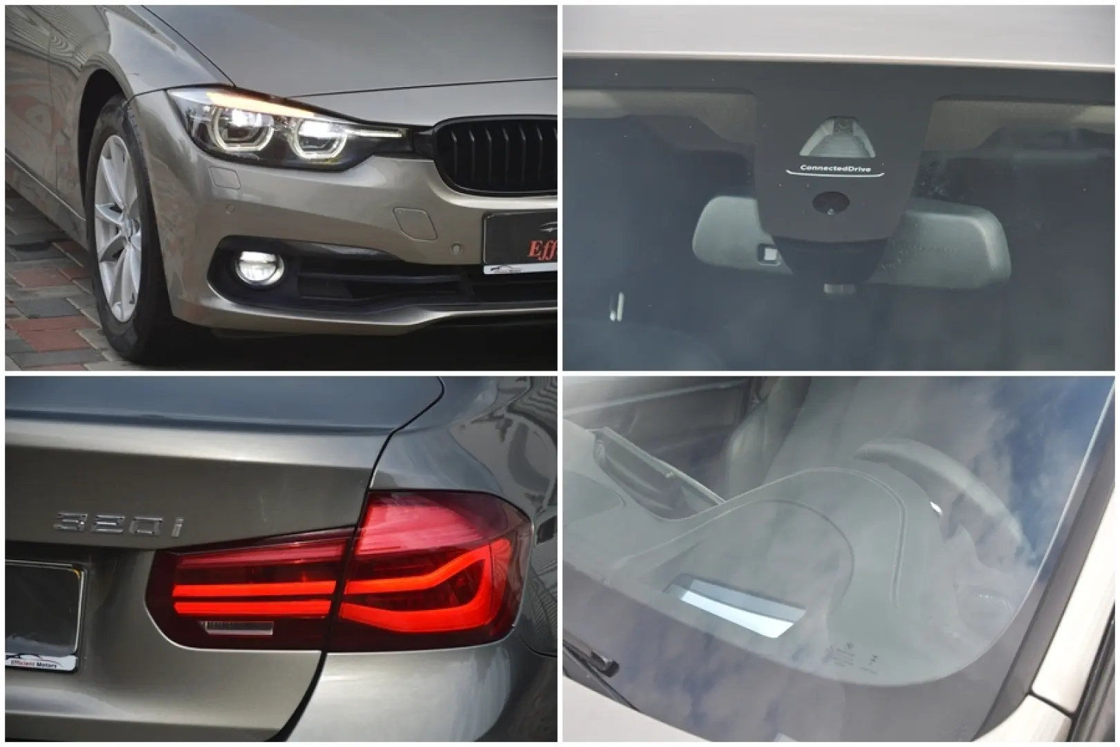 BMW Seria 3 320i xDrive