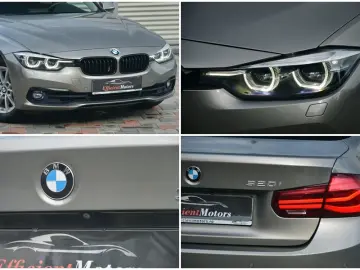 BMW Seria 3 320i xDrive