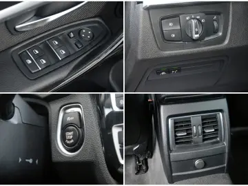 BMW Seria 3 320i xDrive