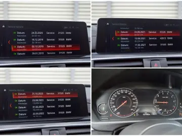 BMW Seria 3 320i xDrive