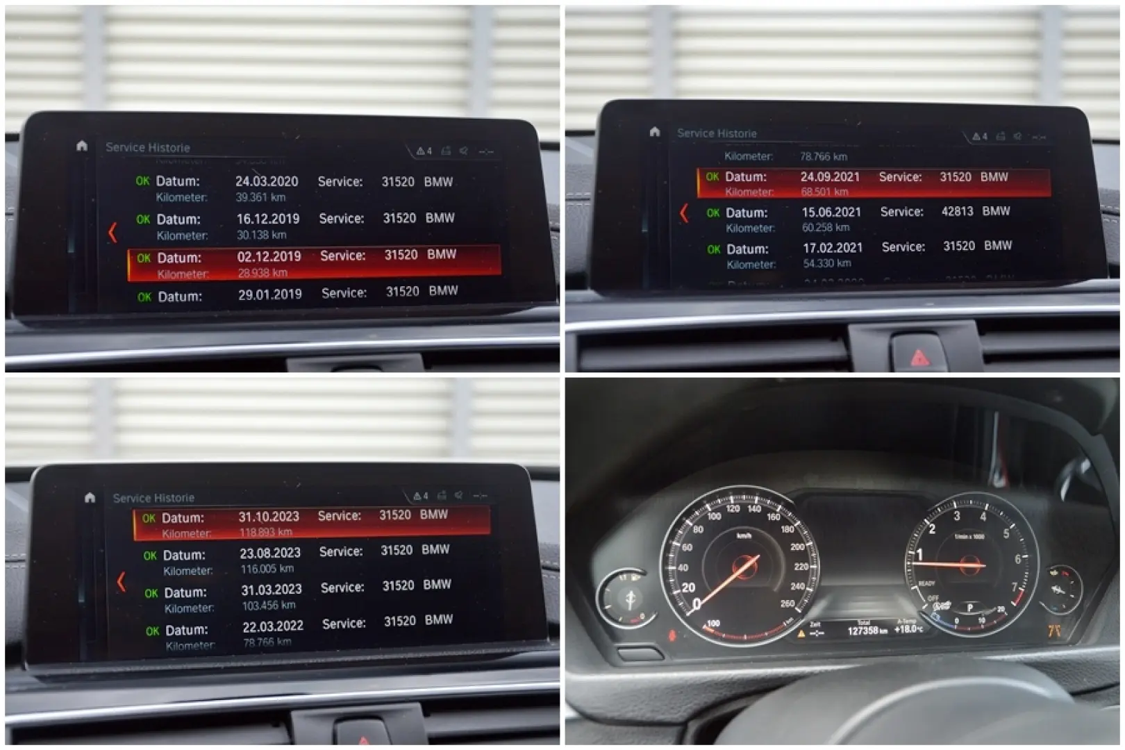 BMW Seria 3 320i xDrive