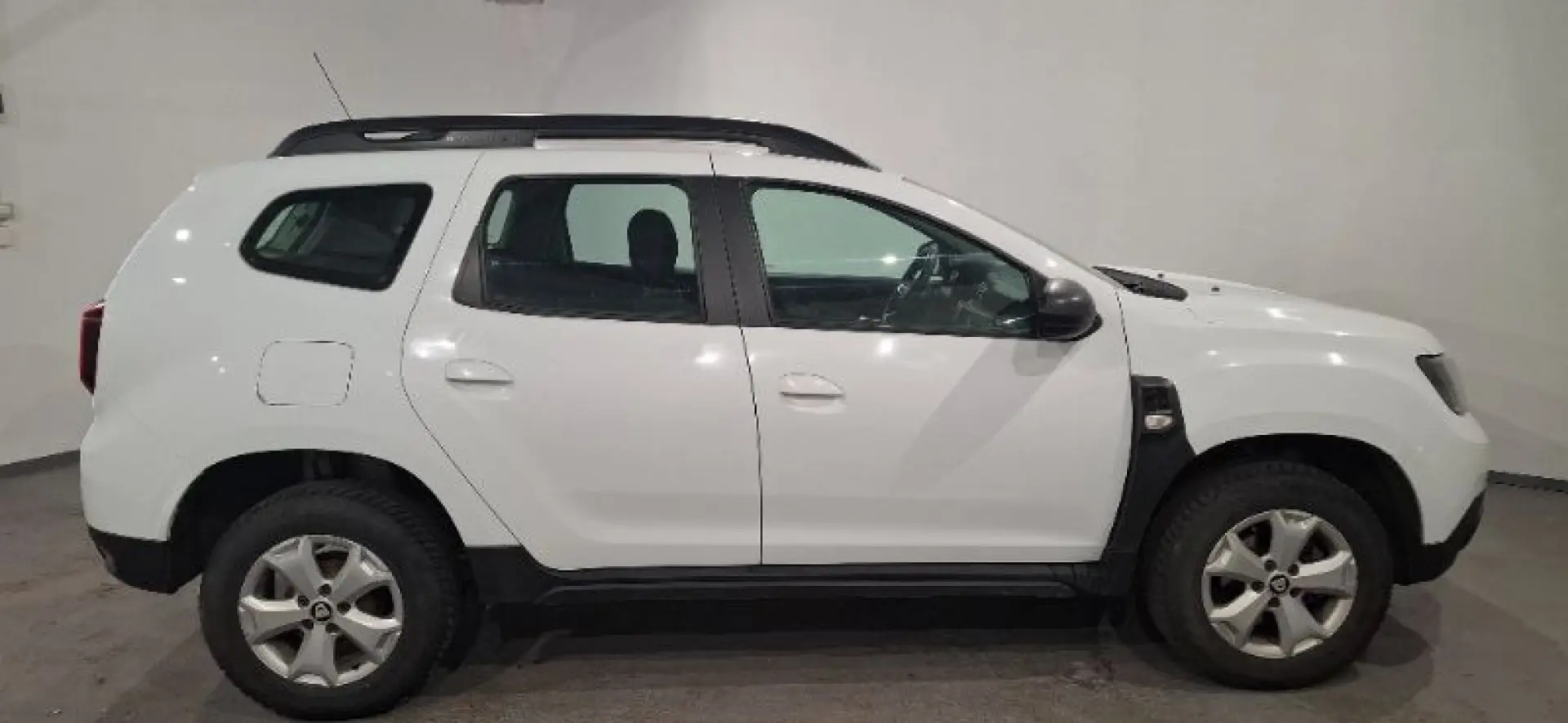 DACIA DUSTER 1.0 TCe GPL 100CP Comfort