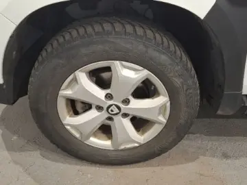 DACIA DUSTER 1.0 TCe GPL 100CP Comfort