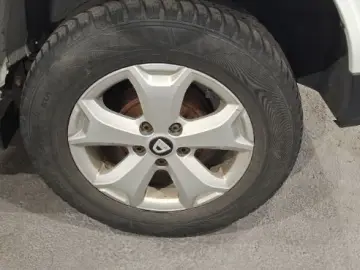 DACIA DUSTER 1.0 TCe GPL 100CP Comfort