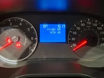 DACIA DUSTER 1.0 TCe GPL 100CP Comfort