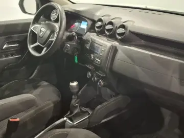 DACIA DUSTER 1.0 TCe GPL 100CP Comfort