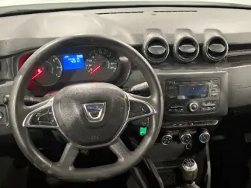 DACIA DUSTER 1.0 TCe GPL 100CP Comfort