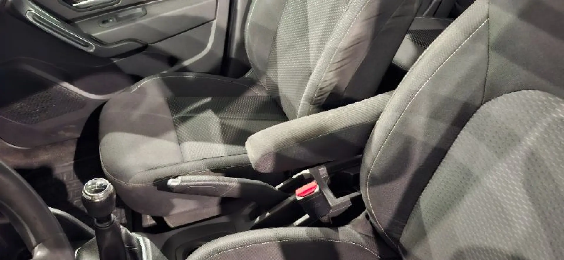 DACIA DUSTER 1.0 TCe GPL 100CP Comfort