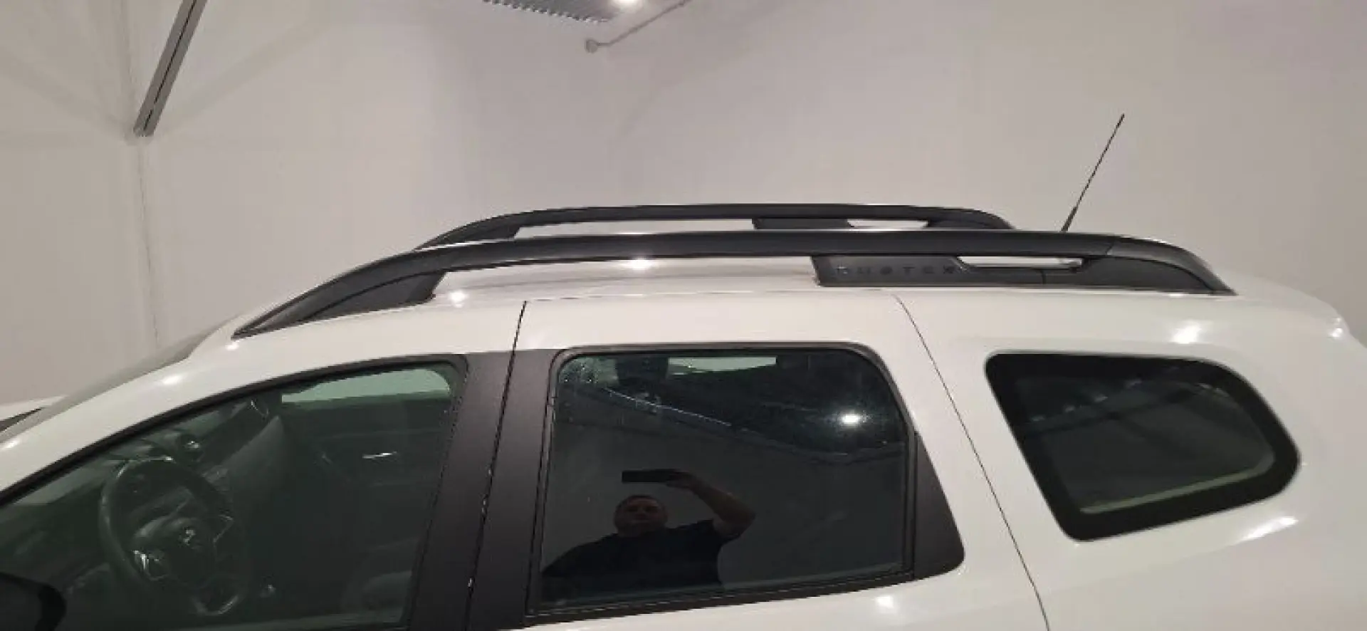 DACIA DUSTER 1.0 TCe GPL 100CP Comfort