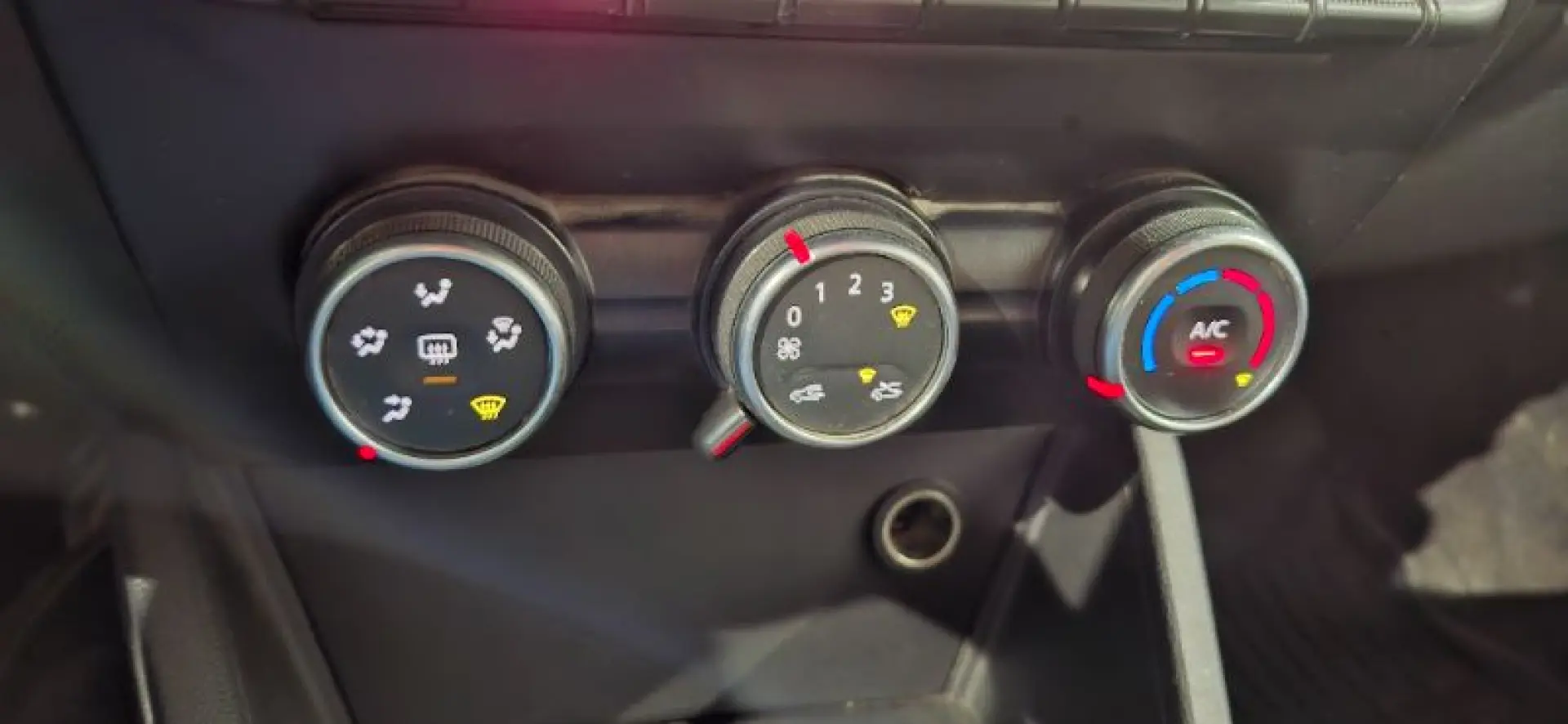 DACIA DUSTER 1.0 TCe GPL 100CP Comfort