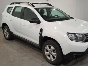 DACIA DUSTER 1.0 TCe GPL 100CP Comfort