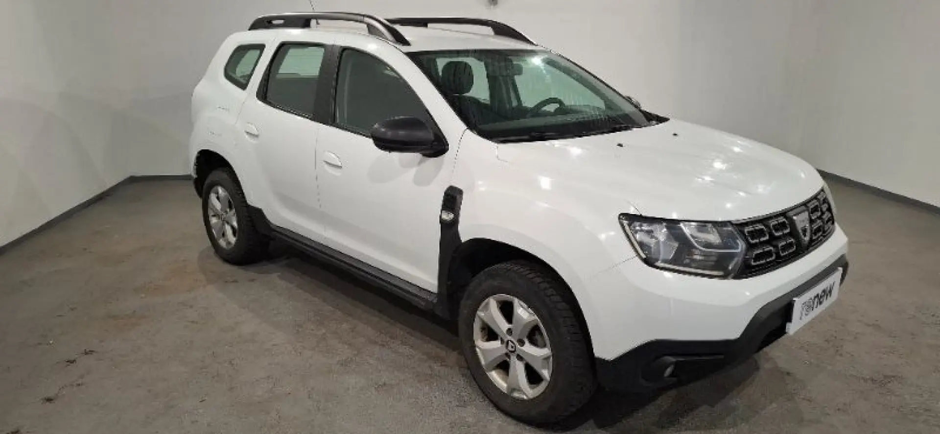 DACIA DUSTER 1.0 TCe GPL 100CP Comfort