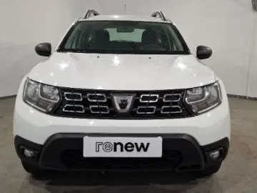 DACIA DUSTER 1.0 TCe GPL 100CP Comfort