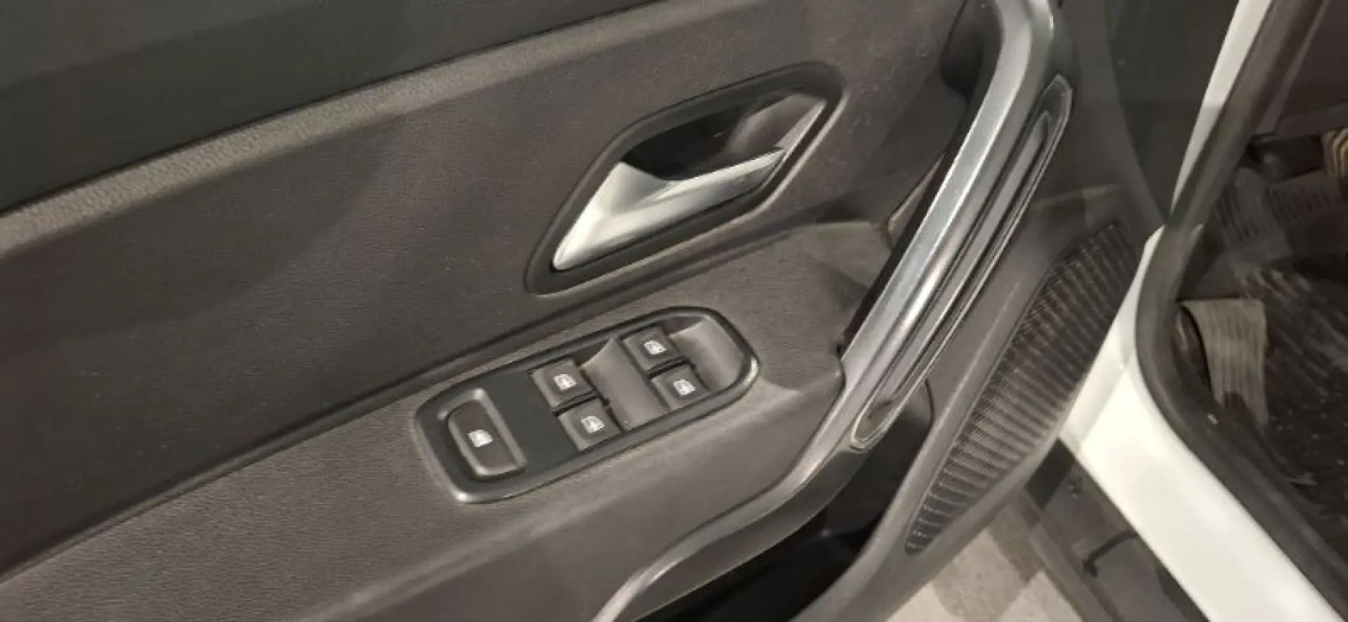 DACIA DUSTER 1.0 TCe GPL 100CP Comfort