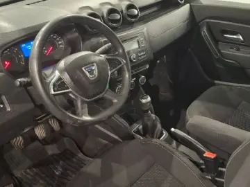 DACIA DUSTER 1.0 TCe GPL 100CP Comfort