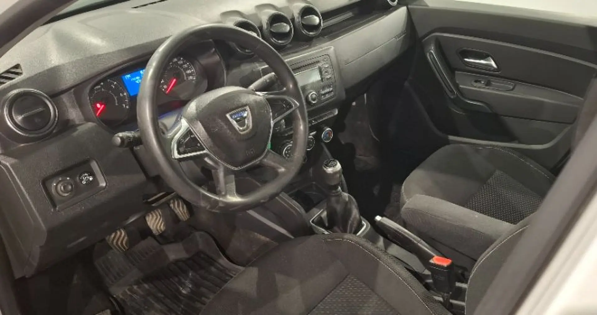 DACIA DUSTER 1.0 TCe GPL 100CP Comfort