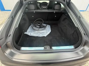 Mercedes Benz EQS 53 4MATIC+ PANO