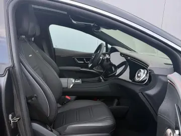 Mercedes Benz EQS 53 4MATIC+ PANO