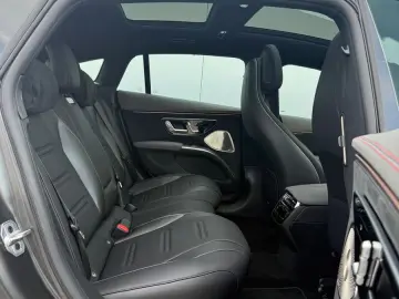 Mercedes Benz EQS 53 4MATIC+ PANO