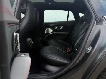 Mercedes Benz EQS 53 4MATIC+ PANO