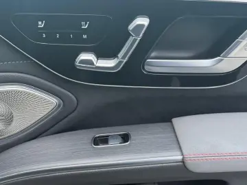 Mercedes Benz EQS 53 4MATIC+ PANO