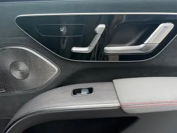 Mercedes Benz EQS 53 4MATIC+ PANO
