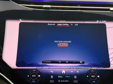 Mercedes Benz EQS 53 4MATIC+ PANO