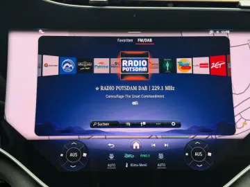 Mercedes Benz EQS 53 4MATIC+ PANO