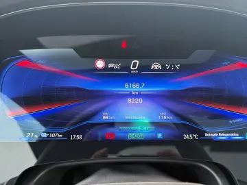 Mercedes Benz EQS 53 4MATIC+ PANO