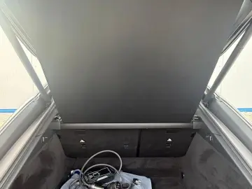Mercedes Benz EQS 53 4MATIC+ PANO