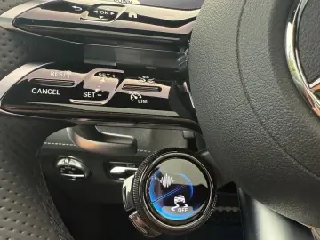 Mercedes Benz EQS 53 4MATIC+ PANO