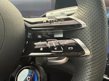 Mercedes Benz EQS 53 4MATIC+ PANO