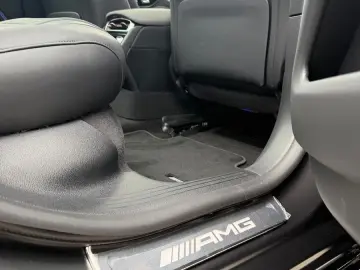 Mercedes Benz EQS 53 4MATIC+ PANO