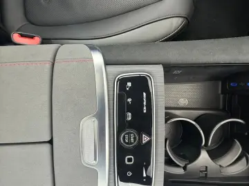 Mercedes Benz EQS 53 4MATIC+ PANO